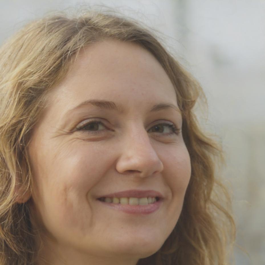 Priya Sharma, Learning and Development Manager